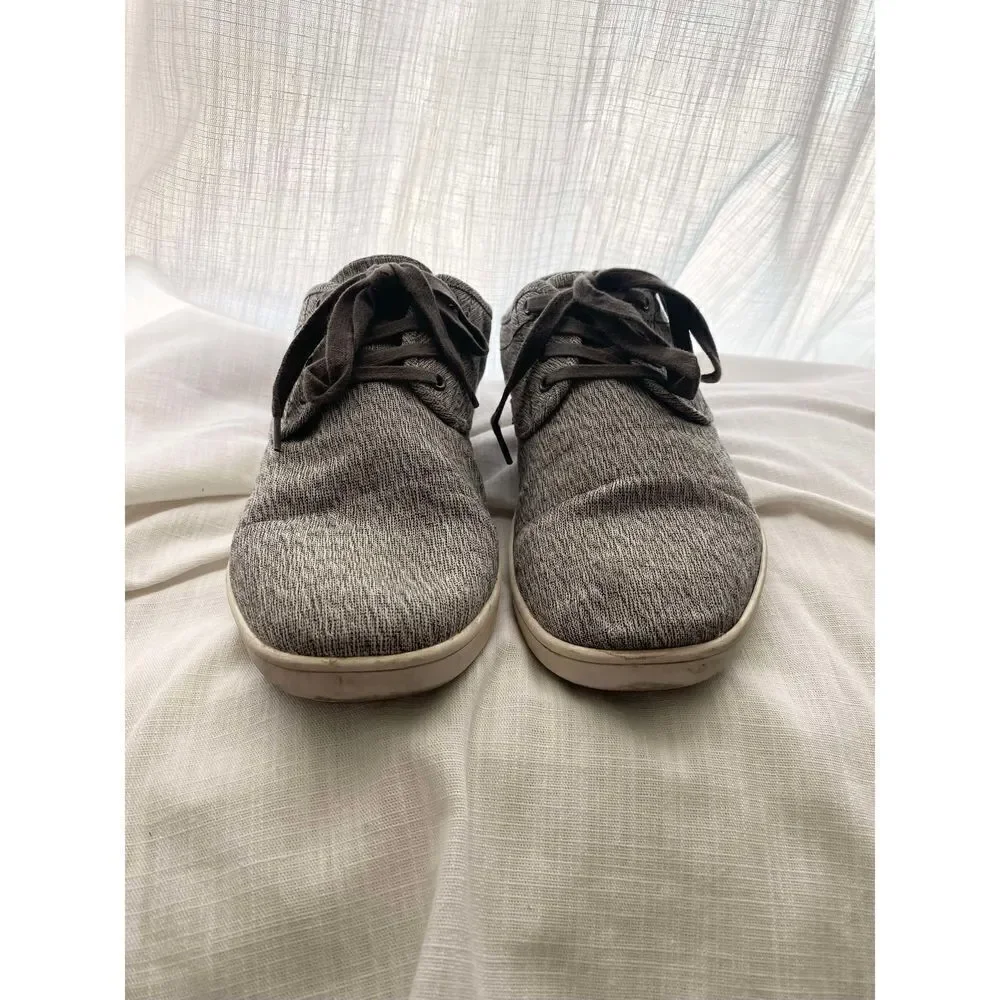 Steve Madden Heather grade men’s tennis shoe - Picture 2 of 5